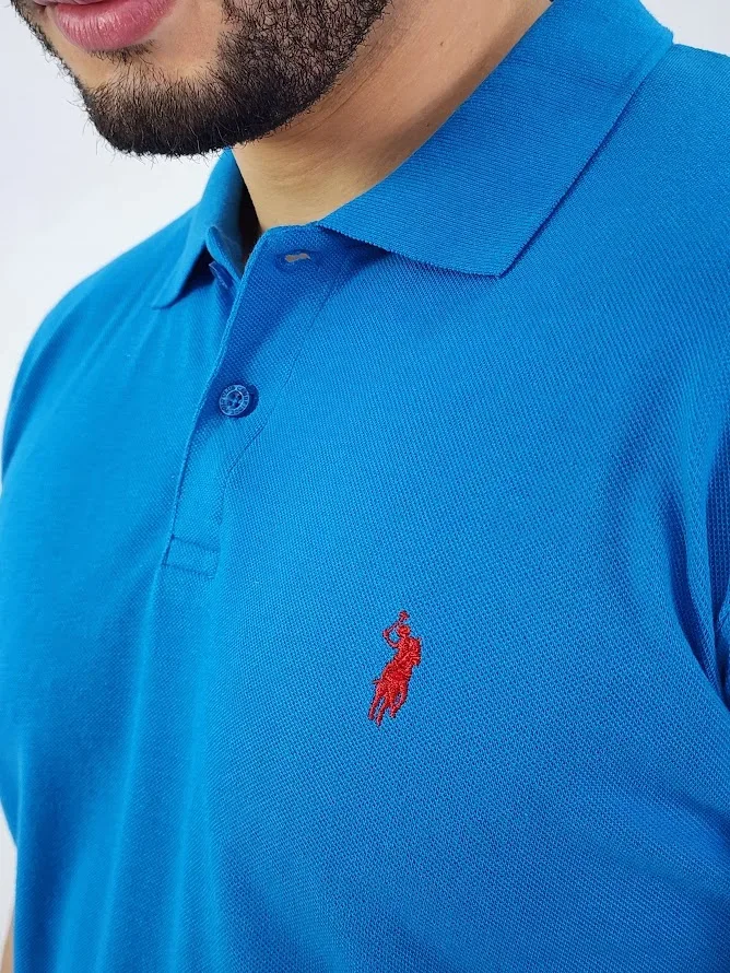 Camiseta Cambrige Polo Club para Caballero