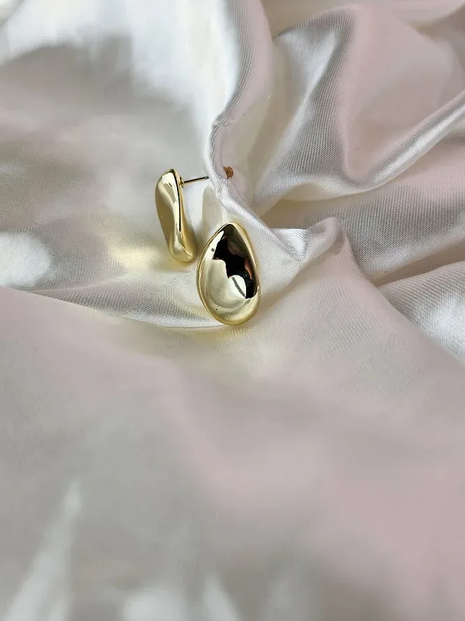 Aretes de fantasía para Dama