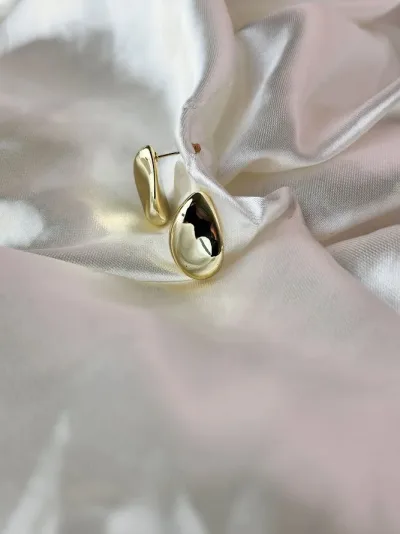 Aretes de fantasía para Dama
