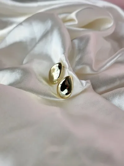 Aretes de fantasía para Dama