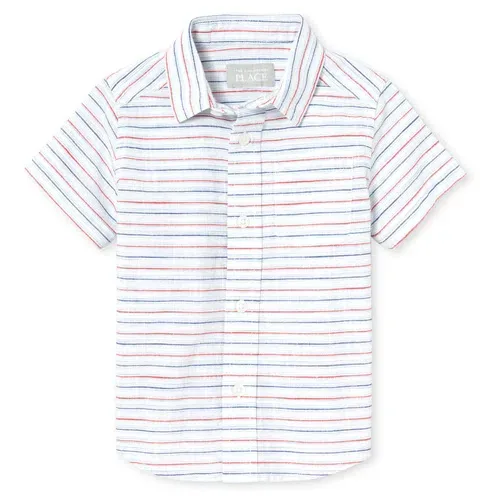 Camisa para niño