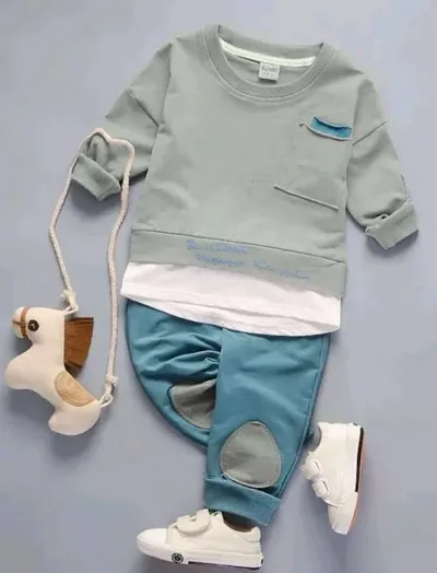 Conjunto para niño