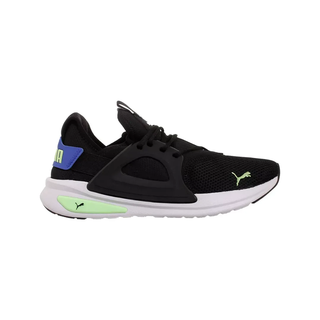 Tenis PUMA para caballero color negro Softride Enzo Evo