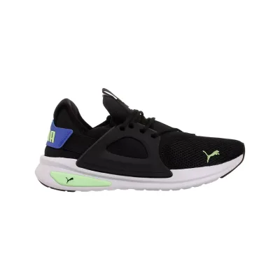 Tenis PUMA para caballero color negro Softride Enzo Evo