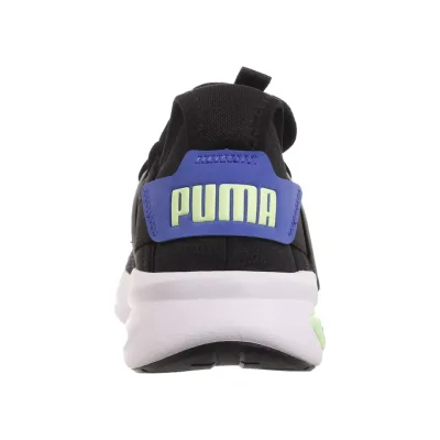 Tenis PUMA para caballero color negro Softride Enzo Evo