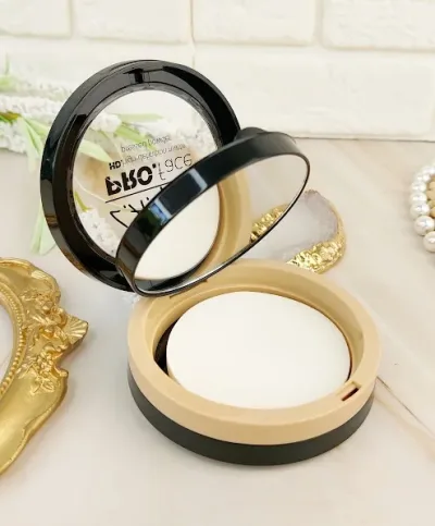 Polvos compactos mate L.A. Girl para dama GPP604