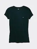 Camiseta para dama color azul