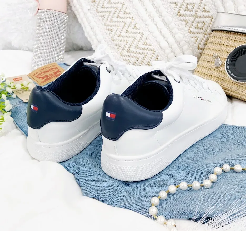 Tenis Tommy Hilfiger para Dama