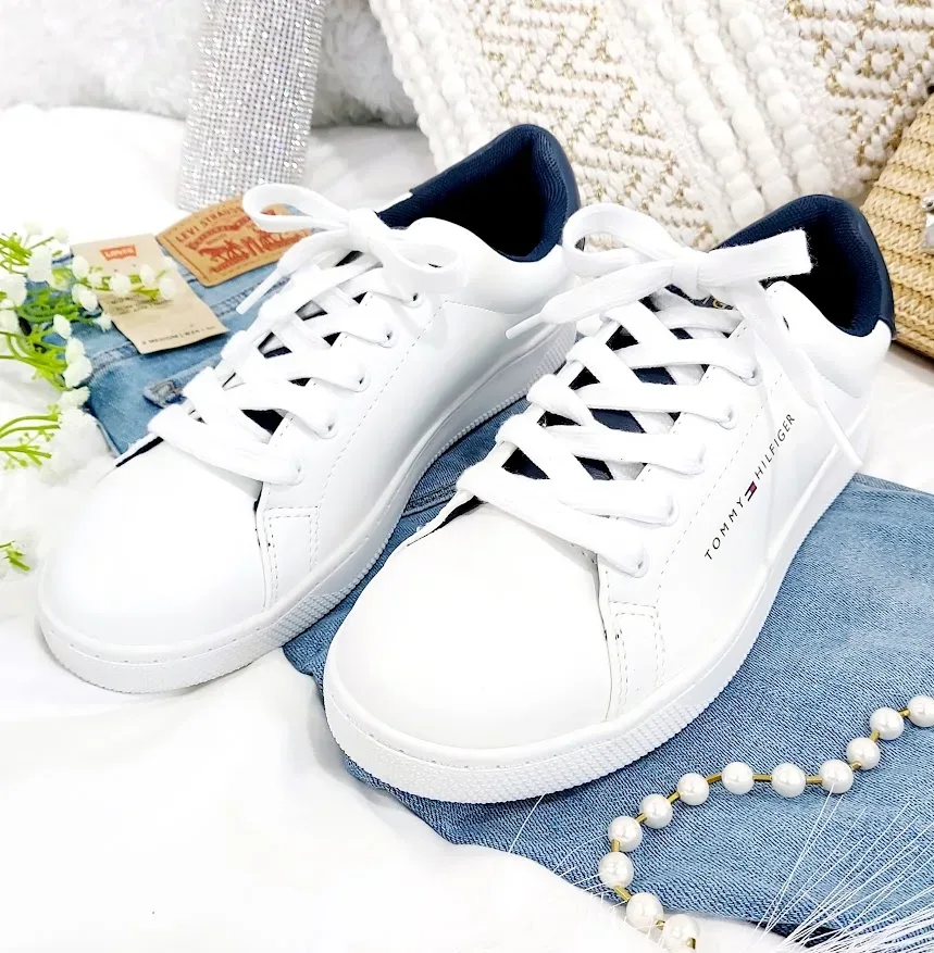 Tenis Tommy Hilfiger para Dama