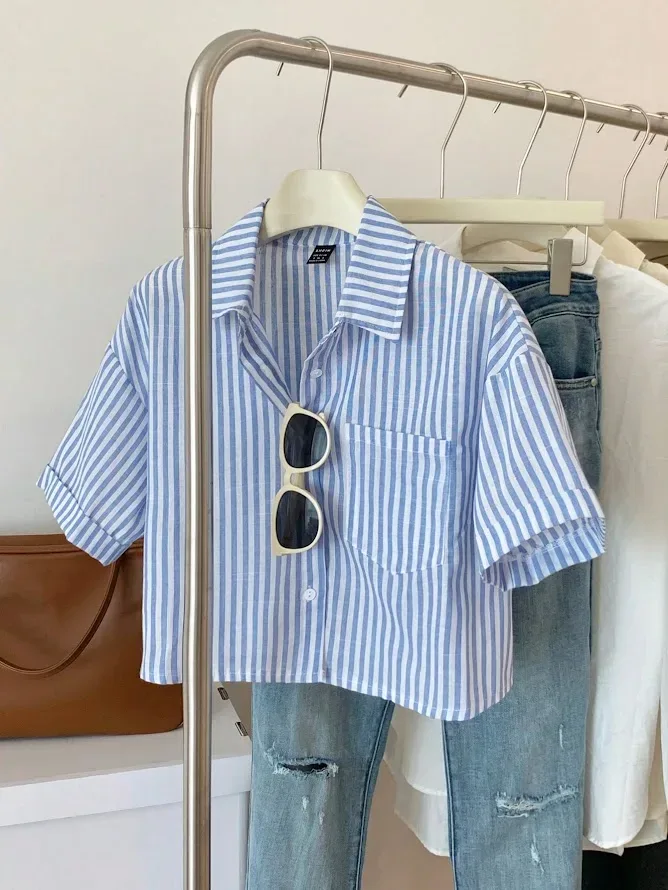 Blusa para Dama