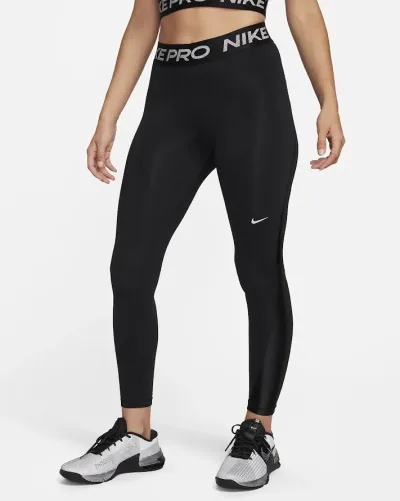 Licra Nike deportiva para Dama