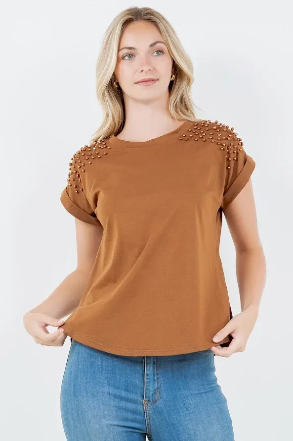 Blusa para Dama