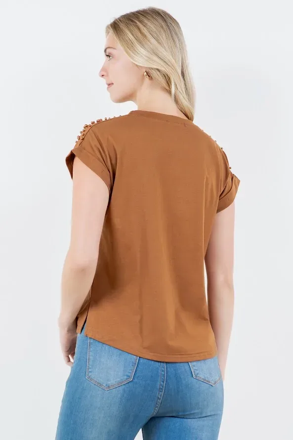 Blusa para Dama