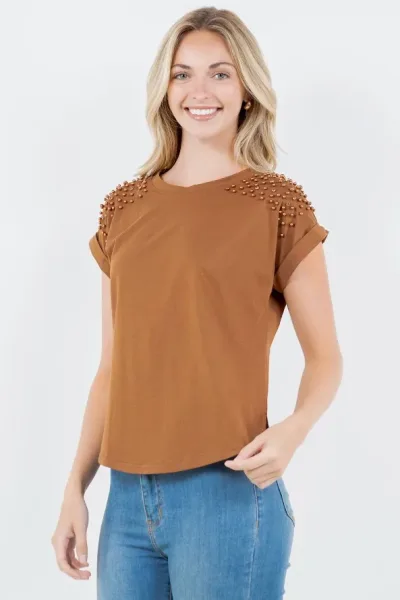 Blusa para Dama