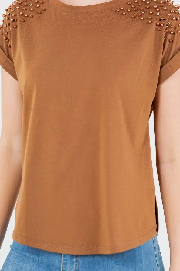Blusa para Dama