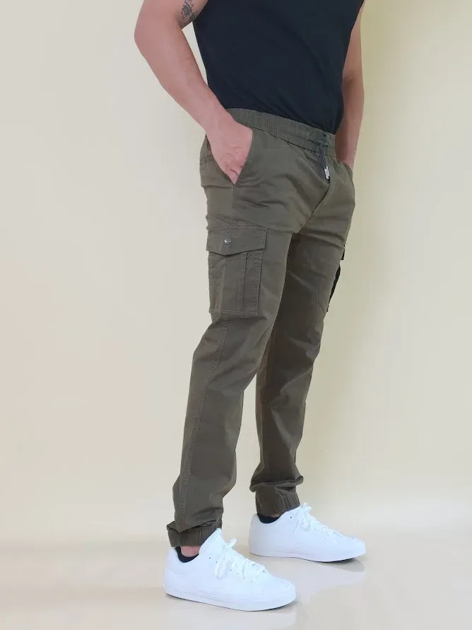 Jogger Mosh para Caballero M7-1400637