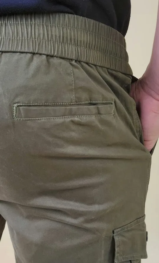 Jogger Mosh para Caballero M7-1400637