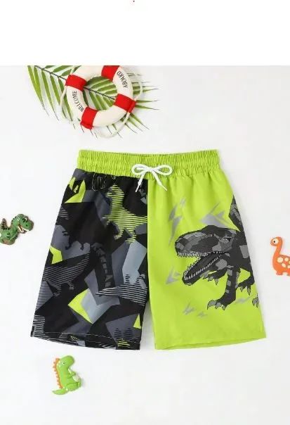 Pantaloneta para niño