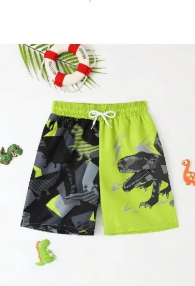 Pantaloneta para niño