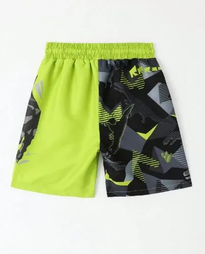 Pantaloneta para niño