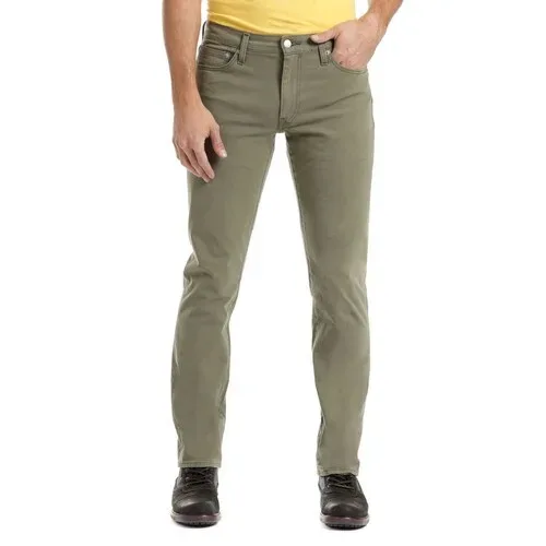 Jeans Levis para caballero Slim 511-5722