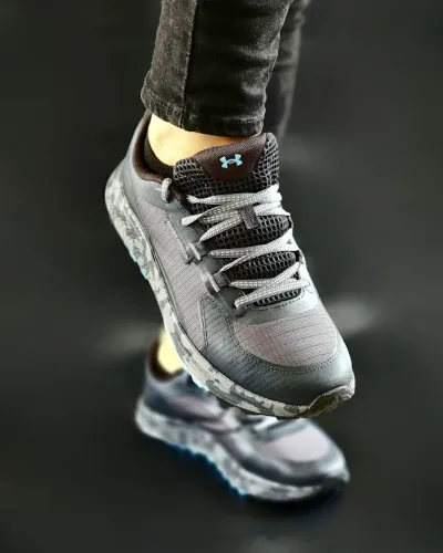 Tenis Under Armour  UA W Charget Bandit TR 3 para dama 3028405 104