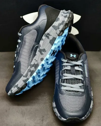 Tenis Under Armour  UA W Charget Bandit TR 3 para dama 3028405 104