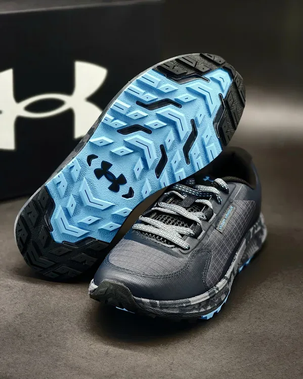 Tenis Under Armour  UA W Charget Bandit TR 3 para dama 3028405 104