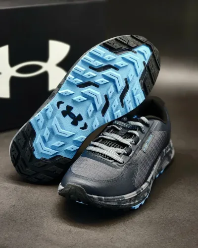 Tenis Under Armour  UA W Charget Bandit TR 3 para dama 3028405 104