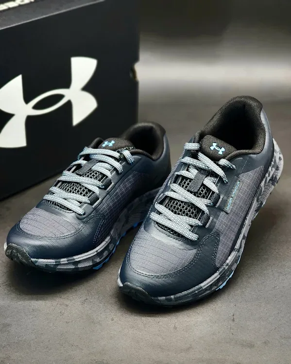 Tenis Under Armour  UA W Charget Bandit TR 3 para dama 3028405 104