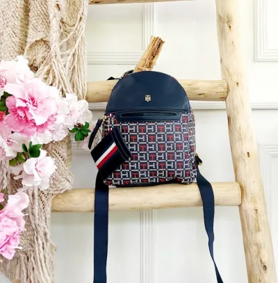 Mochila Tommy Hilfiger para dama