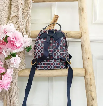 Mochila Tommy Hilfiger para dama