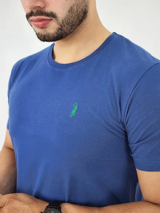 Camiseta Cambridge Polo Club para caballero