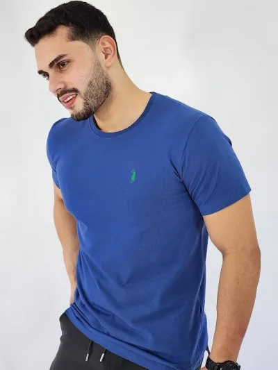 Camiseta Cambridge Polo Club para caballero
