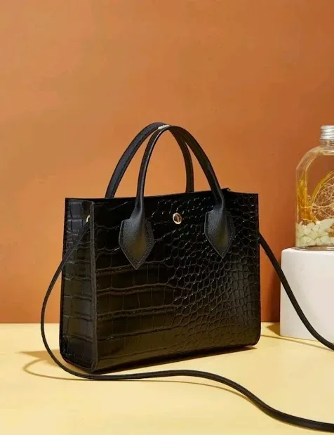 Bolso para dama color negro