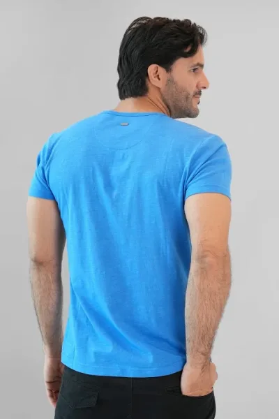 Camiseta Hummer para caballero 241001-15