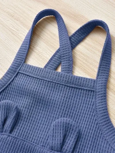 Conjunto para niño para niño color azul