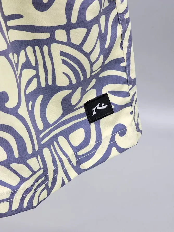 Pantaloneta Caballero- RT-EDIE-NJ