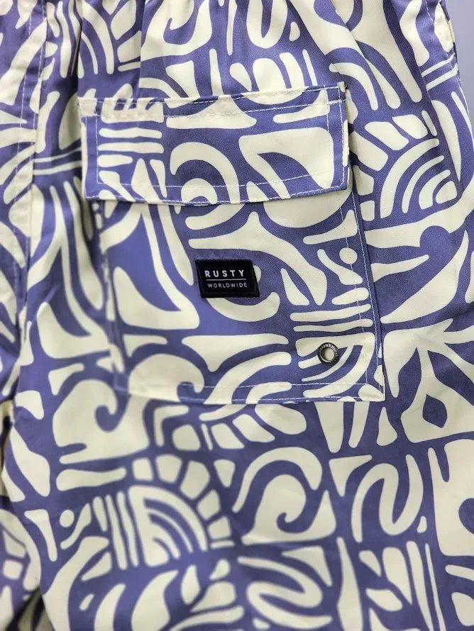 Pantaloneta Caballero- RT-EDIE-NJ