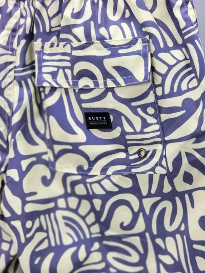 Pantaloneta Caballero- RT-EDIE-NJ