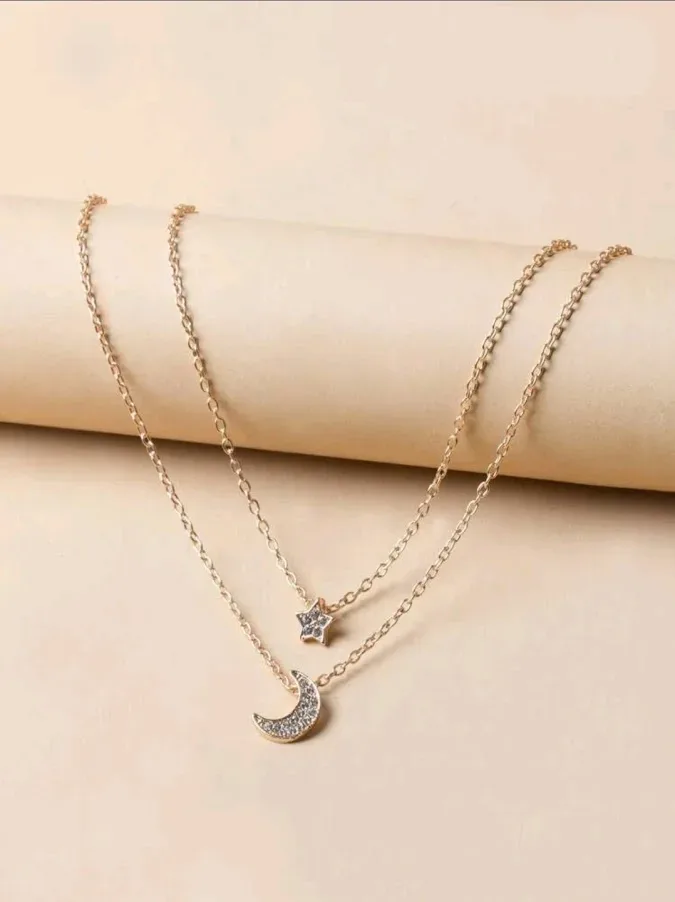 Collar de fantasia