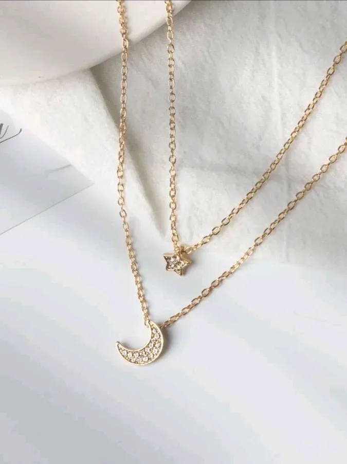Collar de fantasia