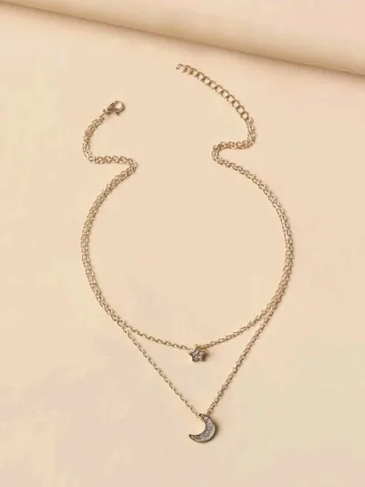 Collar de fantasia