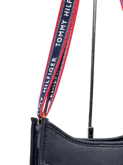 Bolso Tommy Hilfiger para dama color azul