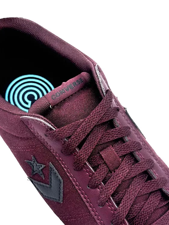 Tenis Converse para caballero A12331C