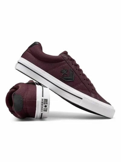 Tenis Converse para caballero A12331C