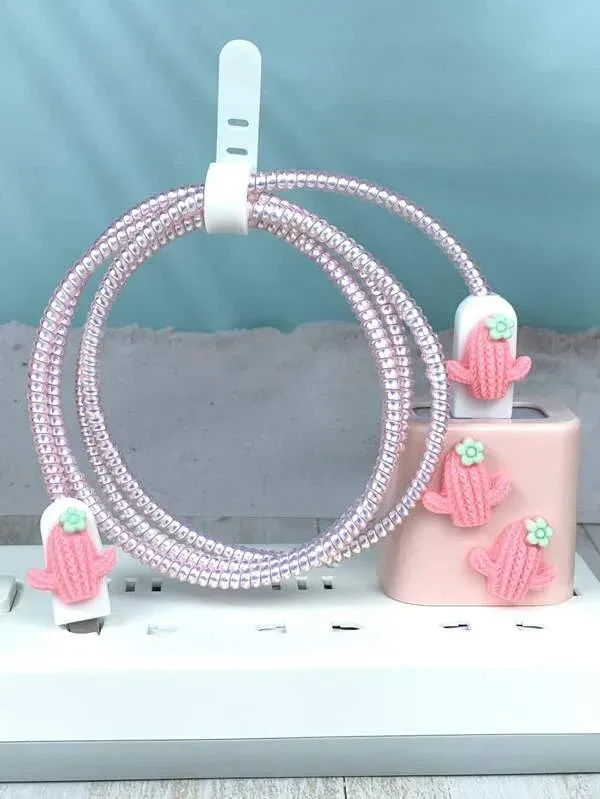 Funda para cargador