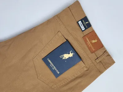 Jeans Cambridge Polo Club para Caballero
