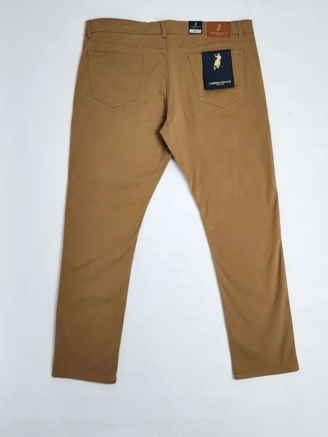 Jeans Cambridge Polo Club para Caballero