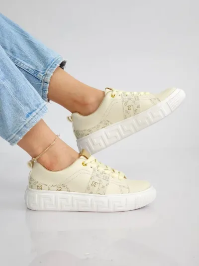Tenis Jade para dama J502